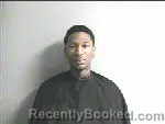 Mugshot of JONATHAN SMITH booked in Wharton County, Texas on May 6, 2026