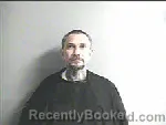 Mugshot of JOHNNY SOLIS booked in Wharton County, Texas on June 12, 2026