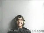 Mugshot of MATTHEW ROBERT SANCHEZ booked in Wharton County, Texas on April 28, 2026