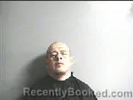 Mugshot of Manuel Sedillo booked in Wharton County, Texas on August 26, 2026