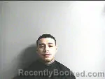 Mugshot of URIAH SEDILLO