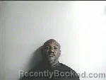Mugshot of BURKEITHALON TAYLOR booked in Wharton County, Texas on July 8, 2026