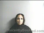 Mugshot of NANCY NEWMAN TORRES booked in Wharton County, Texas on June 6, 2026