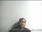 Mugshot of ODIS RAY TOWNSEND booked in Wharton County, Texas on May 9, 2026