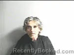 Mugshot of Henry Joseph Valerio booked in Wharton County, Texas on October 10, 2026