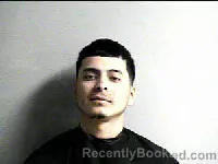 Mugshot of JOSE IGNACIO VARGAS-JARAMILLO booked in Wharton County, Texas on May 3, 2026