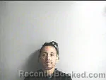 Mugshot of JOSE VILLASENOR booked in Wharton County, Texas on May 17, 2026