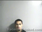 Mugshot of MARK ANTHONY VEGA booked in Wharton County, Texas on July 16, 2026