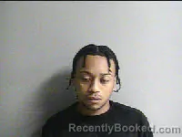Mugshot of Tyler Jordan Vernon booked in Wharton County, Texas on August 22, 2026