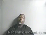 Mugshot of DAMION JERMAINE WILKERSON booked in Wharton County, Texas on June 23, 2026