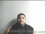 Mugshot of DEVON MONTRAY WASHINGTON booked in Wharton County, Texas on July 10, 2026