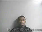 Mugshot of JEREMY WILLIAMS booked in Wharton County, Texas on May 5, 2026