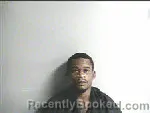 Mugshot of JEREMY WILLIAMS booked in Wharton County, Texas on July 5, 2026