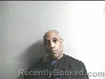 Mugshot of James Alfred White booked in Wharton County, Texas on September 21, 2026