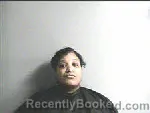 Mugshot of KIRKTRINA ALLENESHA WILEY