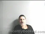 Mugshot of Michael Randall Walton booked in Wharton County, Texas on October 10, 2026