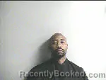 Mugshot of TAYLOR-AARON OQUINN WHITE booked in Wharton County, Texas on April 23, 2026