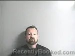 Mugshot of WILLIAM JEFFERY YOUNG booked in Wharton County, Texas on June 23, 2026