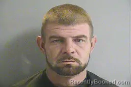Mugshot of AARON MICHAEL ZIMMERMAN