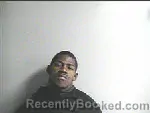 Mugshot of KERMITH JOSUE ZAPATA-BERNARDEZ