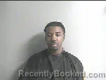 Mugshot of YEFERSON ZAPATA MEJIA booked in Wharton County, Texas on June 22, 2026