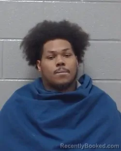 Mugshot of Jonathon Lee Martinez