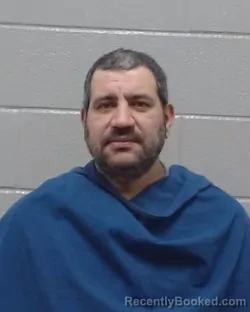 Mugshot of Murthdha Mahdi Joumaah