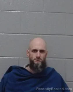 Mugshot of Denis Joseph Gavin