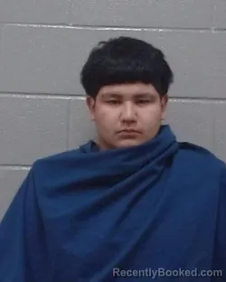 Mugshot of Alejandro Paz-Orozco