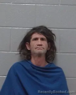 Mugshot of Jason Lynn Biggs