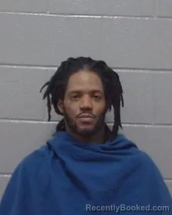 Mugshot of Eric Alvin Otis