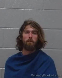 Mugshot of Joseph Dalton O'Neal