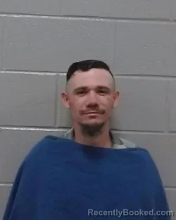 Mugshot of Larry Lee Villarreal