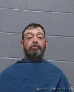 Mugshot of Jason Leon Conley