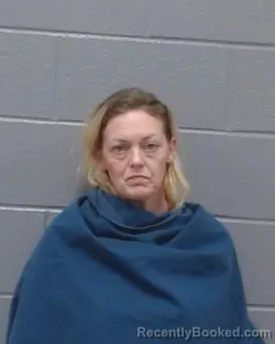 Mugshot of Robin Kayla Northrip