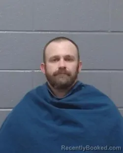 Mugshot of Dustin Lee Northrip