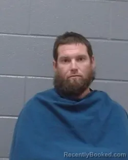 Mugshot of Jerry Lee Fowler