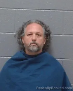 Mugshot of Richard Anthony Price