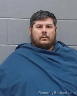 Mugshot of Kyle Eugene Collins