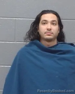 Mugshot of Al-Waleed Walid Hassan