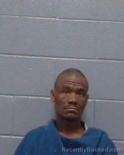 Mugshot of Jodessey Javier Wilson