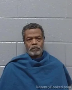 Mugshot of Corey Jerome Henry