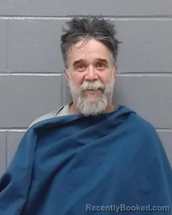 Mugshot of John Dwayne Jackson