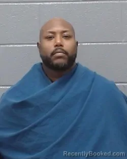 Mugshot of Johnny Marquez Dumas