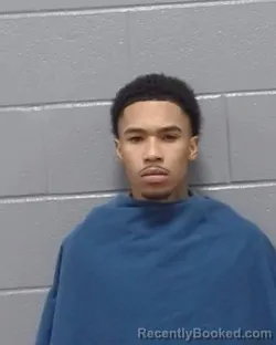 Mugshot of Jaumarion Moneyi Guerra