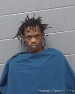 Mugshot of Kenneth Matthew Powell