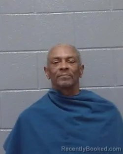 Mugshot of Darran Ray Fisher