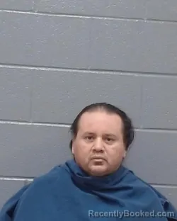 Mugshot of Steven Matthew Barnett