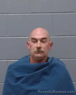 Mugshot of Dustin Marcell Bowen