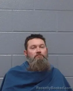 Mugshot of Gary Wayne Forguson